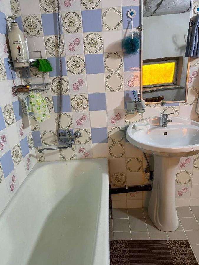 Tasmin Mexr Hostel Samarkand Luaran gambar