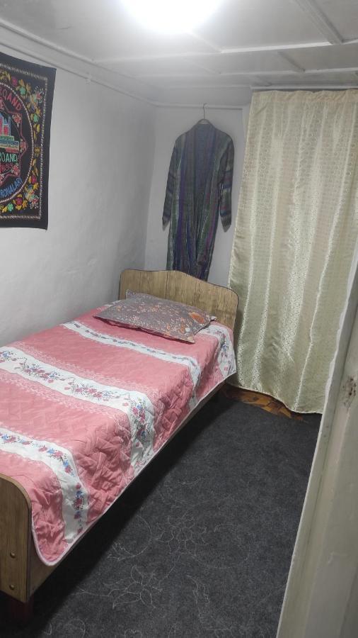 Tasmin Mexr Hostel Samarkand Luaran gambar